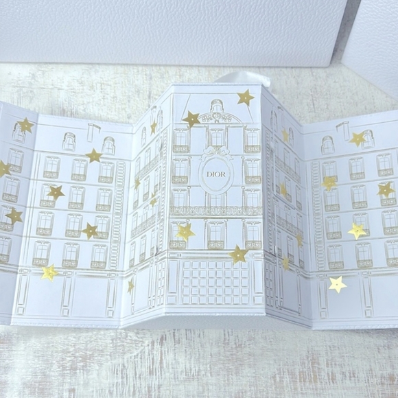 NWT Dior J'adore Montaigne Coffret with 4 Bottles - Picture 4 of 8